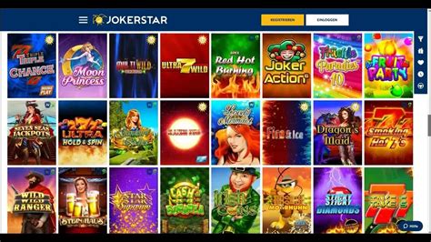 Jokerstar casino Belize